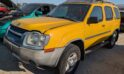 2004 NISSAN XTERRA – DD4356