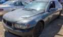 2004 BMW 745i – DD4422
