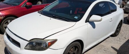 2006 SCION TC – DD4418