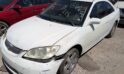 2005 HONDA CIVIC – DD4380
