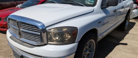 2002 DODGE RAM – DD4415