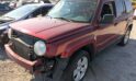 2016 JEEP LIBERTY – DD4349