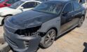 2016 KIA OPTIMA – DD4410