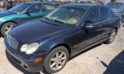 2007 MERCEDES C280 – DD4426