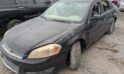 2007 CHEVY IMPALA – DD4482