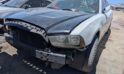 2012 DODGE CHARGER – DD4413