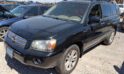 2006 TOYOTA HIGHLANDER – DD4424
