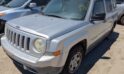 2013 JEEP PATRIOT – DD4427
