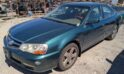 2002 ACURA TL – DD4425