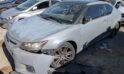 2012 SCION TC – DD4409