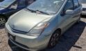 2006 TOYOTAS PRIUS – DD4430