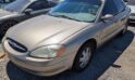 2003 FORD TAURUS – DD4431