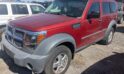 2007 DODGE NITRO – DD4432