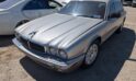 1998 JAGUAR XJ8 – DD4316