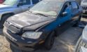 2003 MITSUBISHI LANCER – DD4433