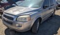 2007 CHEVY UPLANDER – DD4457