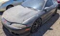 1996 MITSUBISHI ECLIPSE – DD4429