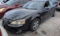 2007 PONTIAC GRAND PRIX – DD4494
