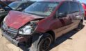 2004 TOYOTA SIENNA – DD4375