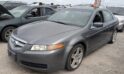 2006 ACURA TL – DD4470