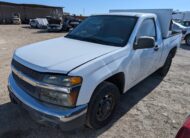 CHEVY COLORADO 2006 – DD4439