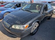TOYOTA CAMRY 2001 – DD4392