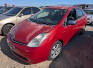 TOYOTA PRIUS 2006 – DD4388