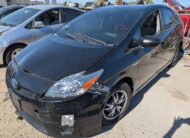 TOYOTA PRIUS 2011 – DD4437