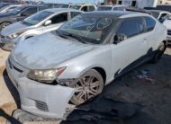 SCION TC 2012 – DD4409