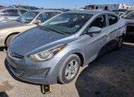 HYUNDAI ELANTRA 2015 – DD4305