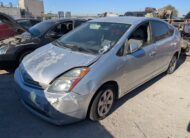 TOYOTA PRIUS 2008 – DD4434