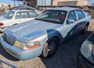 MERCURY GRAND MARQUIS 2005 – DD4443
