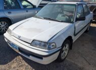 HONDA CIVIC 1991 – DD4442