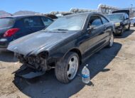 MERCEDES CLK500 2005 – DD4436