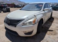 NISSAN ALTIMA 2013 – DD4440