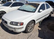 VOLVO S60 2004 – DD4453