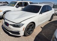 BMW 330I 2017 – DD4452