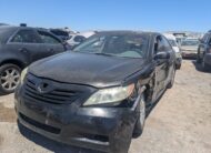 TOYOTA CAMRY 2007 – DD4398