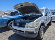 FORD EXPLORER 2006 – DD4446