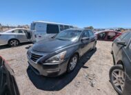 NISSAN ALTIMA 2013 – DD4451
