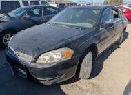 CHEVY IMPALA 2006 – DD4456
