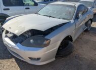 HYUNDAI TIBURON 2006 – DD4460