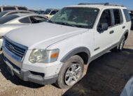 FORD EXPLORER 2005 – DD4455