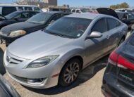 MAZDA 6 2012 – DD4463