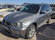 BMW X5 2008 – DD4468