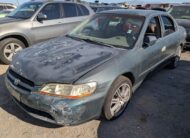HONDA ACCORD 1999 – DD4471
