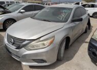 NISSAN ALTIMA 2016 – DD4377