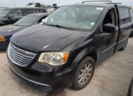 CHRYSLER TOWN & COUNTRY 2016 – DD4462