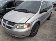 DODGE CARAVAN 2001 – DD4484