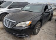 CHRYSLER 200 2011 – DD4483